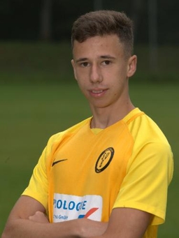 Avatar Bild für Lukas Pfister