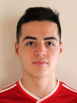 Avatar Bild für Gian Luca Kraft
