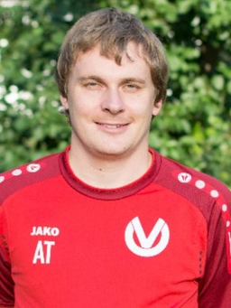 Avatar Bild für Andreas Trick