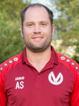 Avatar Bild für Armin Stratz