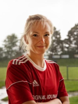 Avatar Bild für Sandra Staack