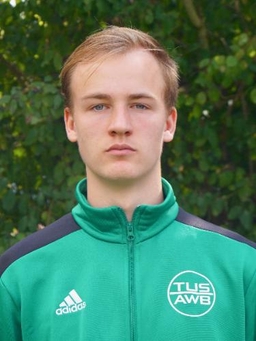 Avatar Bild für Alexander Müller