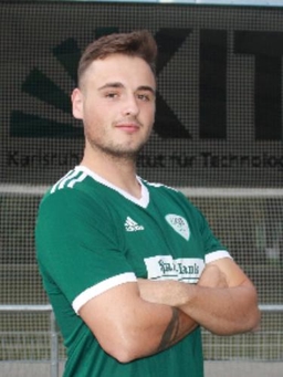 Avatar Bild für Florian Balb