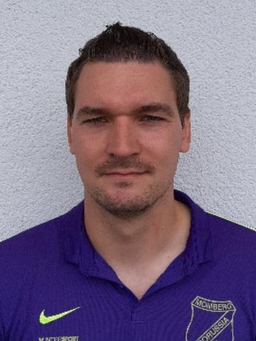 Avatar Bild für Patrick Motyka