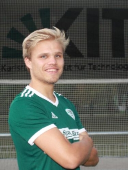 Avatar Bild für Friedrich Bernhard Jasper