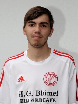 Avatar Bild für Levi Sven Glona