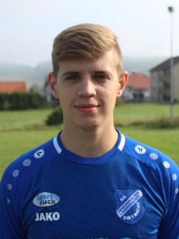 Avatar Bild für Lukas Schreiber