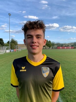 Avatar Bild für Tim Bohsem