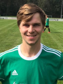 Avatar Bild für Alexander Waschke