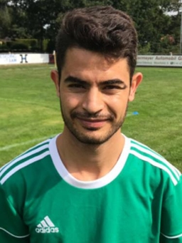 Avatar Bild für Farhad Rassoli