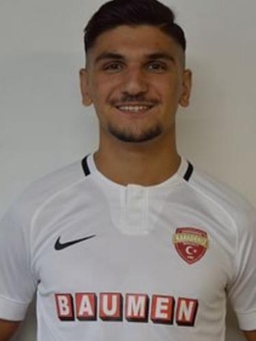 Avatar Bild für Mehmet Can Karaer