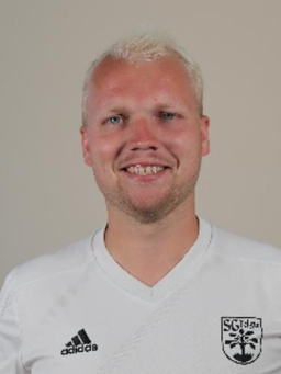 Avatar Bild für Björn Busch