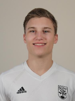 Avatar Bild für Jannes Schmitz