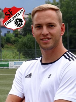 Avatar Bild für Sebastian Gebel