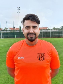 Avatar Bild für Ibrahim Tanrisever