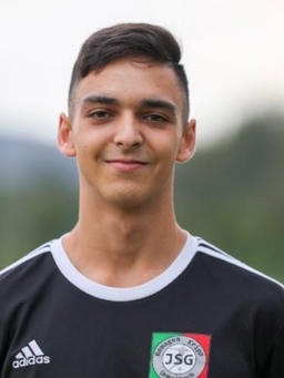 Avatar Bild für Ermin Beshiri