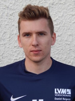 Avatar Bild für Mario Tegtmeier