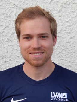 Avatar Bild für Marius Wehner