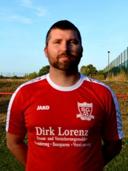 Avatar Bild für Andre Zimmermann