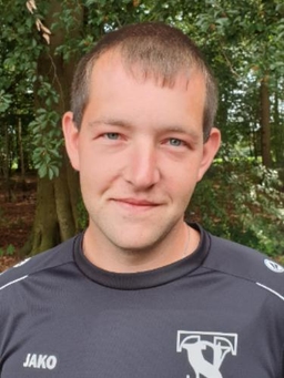 Avatar Bild für Dominic Höffken