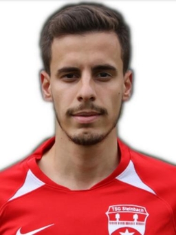 Avatar Bild für Albin Lulaj