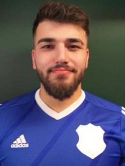 Avatar Bild für Yasin Ates