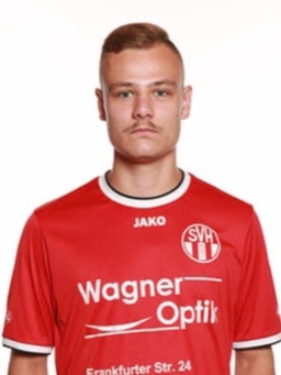 Avatar Bild für Yannik Hartung