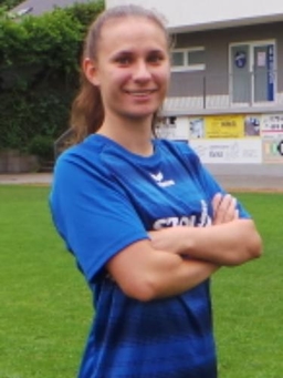 Avatar Bild für Svenja Kühner