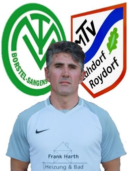Avatar Bild für Davor Mrdan