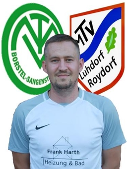 Avatar Bild für Christopher Pudelko