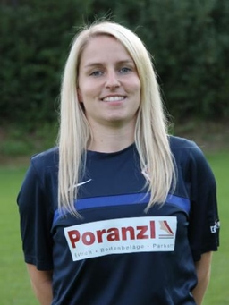 Avatar Bild für Stefanie Alice Kunzmann