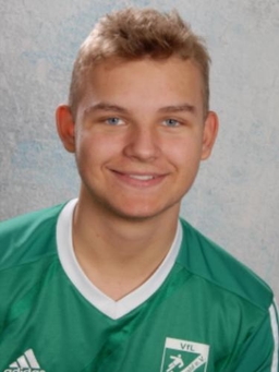 Avatar Bild für Maximilian Berger