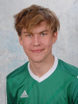 Avatar Bild für Jonas Damann