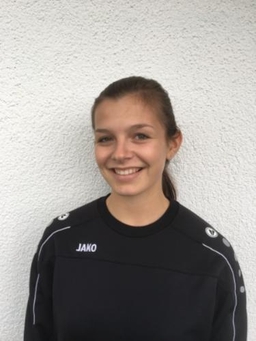 Avatar Bild für Janina Strauch