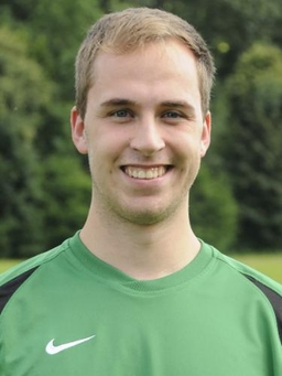 Avatar Bild für Lukas Markolf