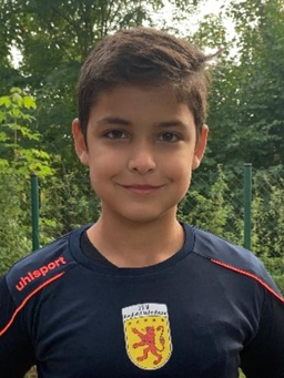 Avatar Bild für Can Martin Akdogan