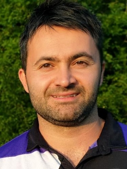 Avatar Bild für Deniz Erdem