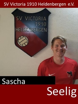 Avatar Bild für Sascha Seelig