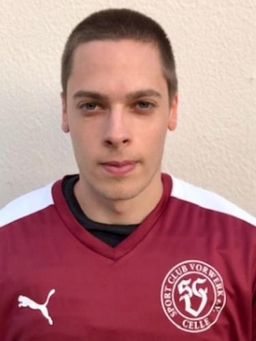 Avatar Bild für Christopher-Hermann Kresse