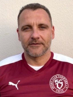 Avatar Bild für Mathias Radseck