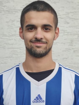 Avatar Bild für Samuel Barbosa Martins
