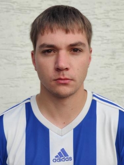 Avatar Bild für Patrik Scholz