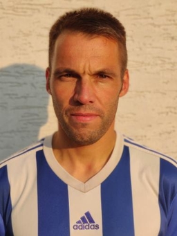 Avatar Bild für Stefan Branke