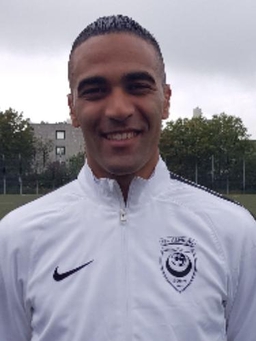 Avatar Bild für Goual Mohamed