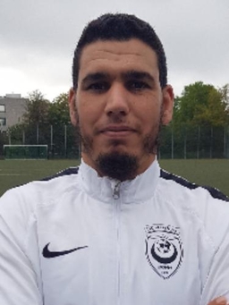 Avatar Bild für Ibrahim Aljaoui