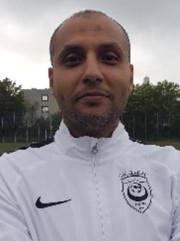 Avatar Bild für Fakreddine Jouaou
