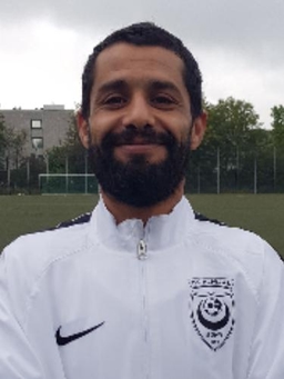 Avatar Bild für Majid Mahouane