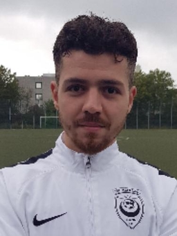 Avatar Bild für Omar El-Farouk Ziani