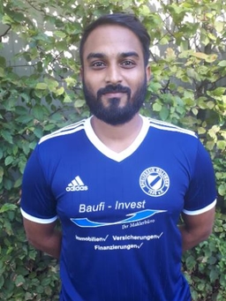 Avatar Bild für Pirathiphaan Pathmanathan