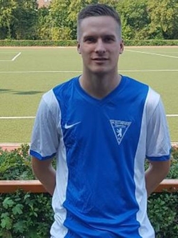 Avatar Bild für Dennis Jaroni